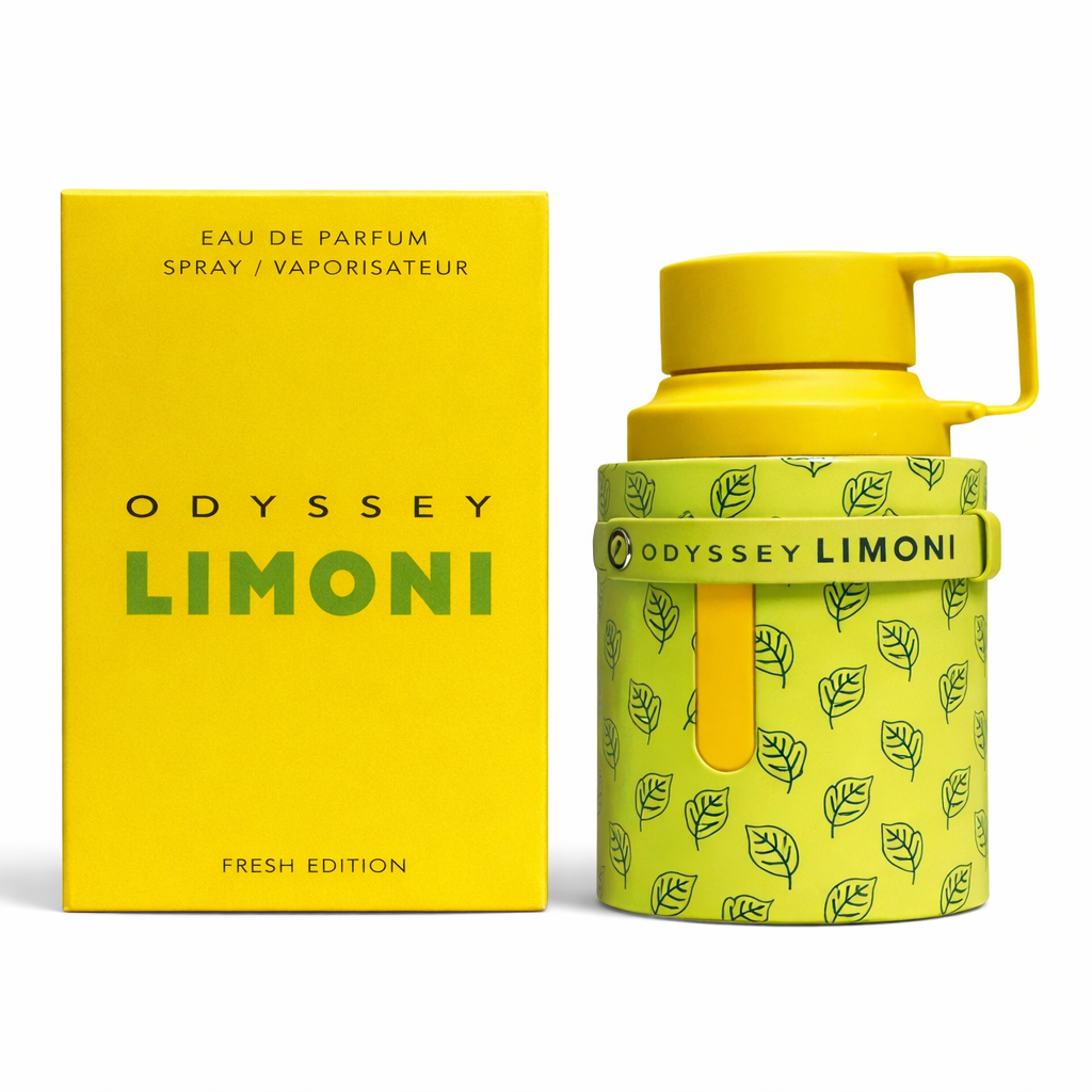 Odyssey - Limoni