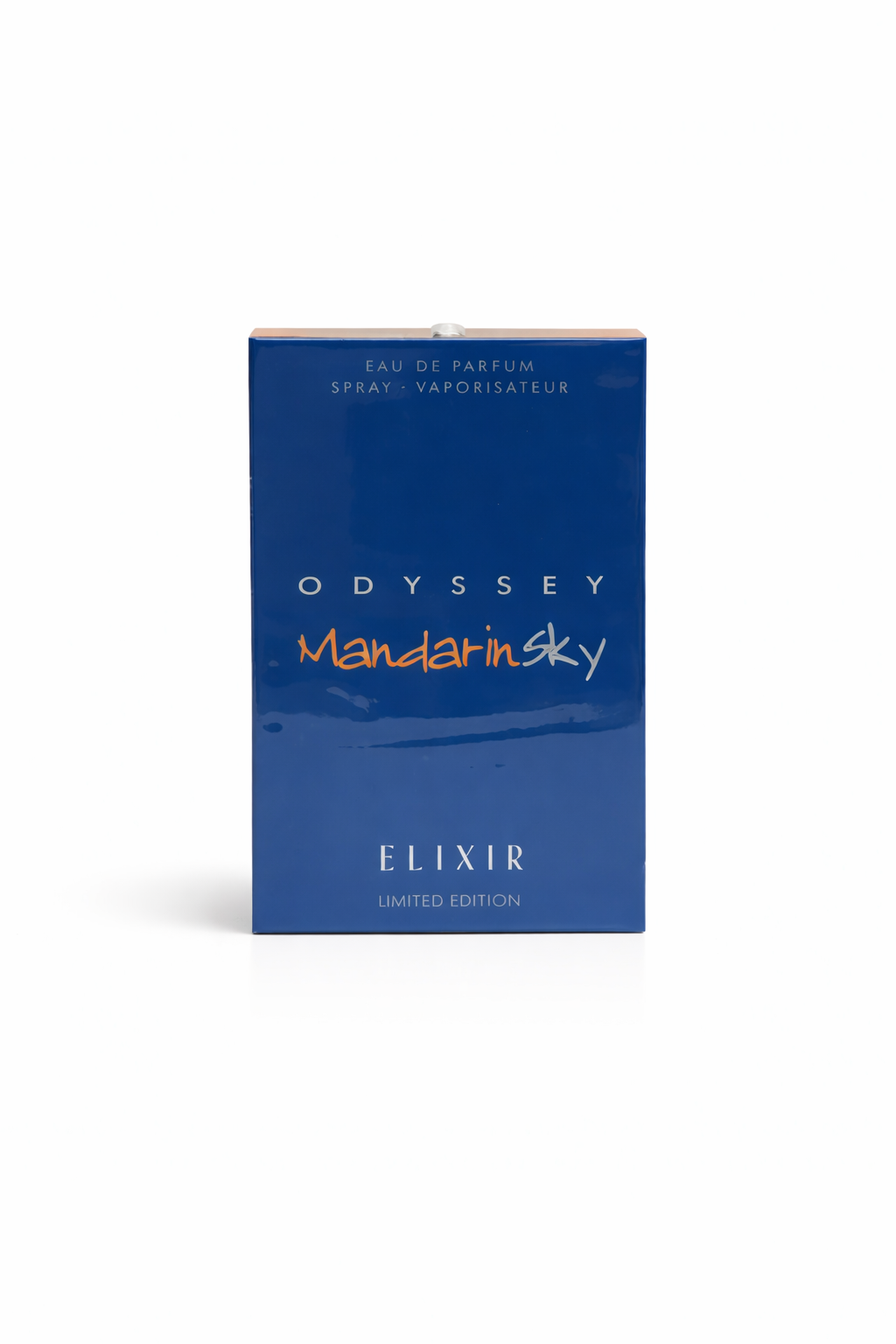 Odyssey - Mandarin Sky Elixir