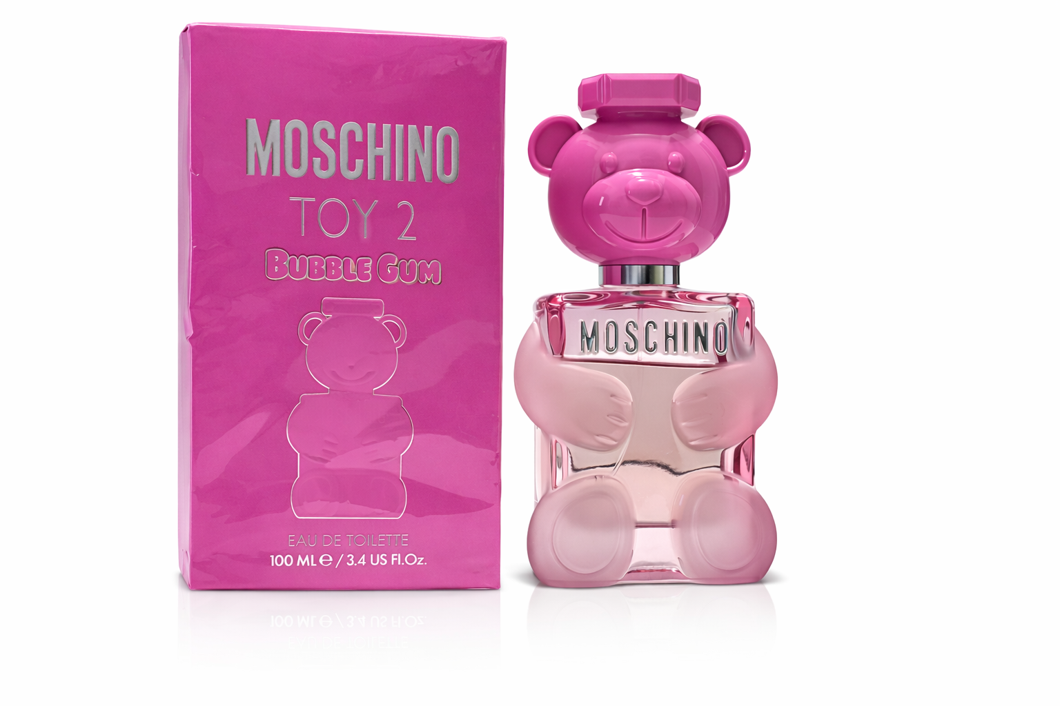 Moschino Toy 2 Bubble Gum