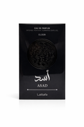 Lataffa Asad Elixir