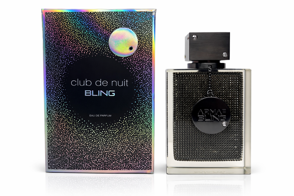 Club de nuit Bling