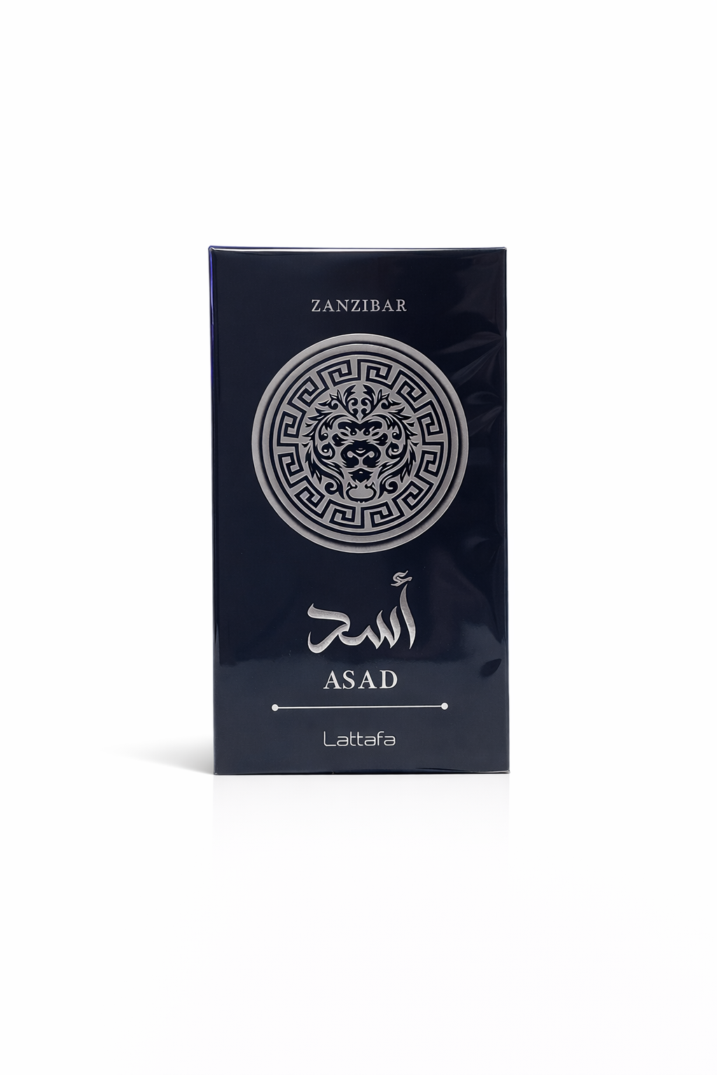 Lattafa - Zanzibar