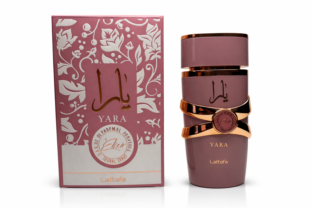 Lataffa Yara Elixir