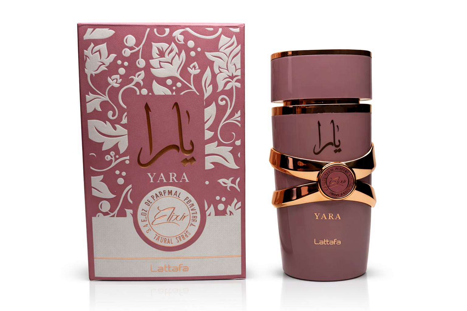 Lataffa Yara Elixir