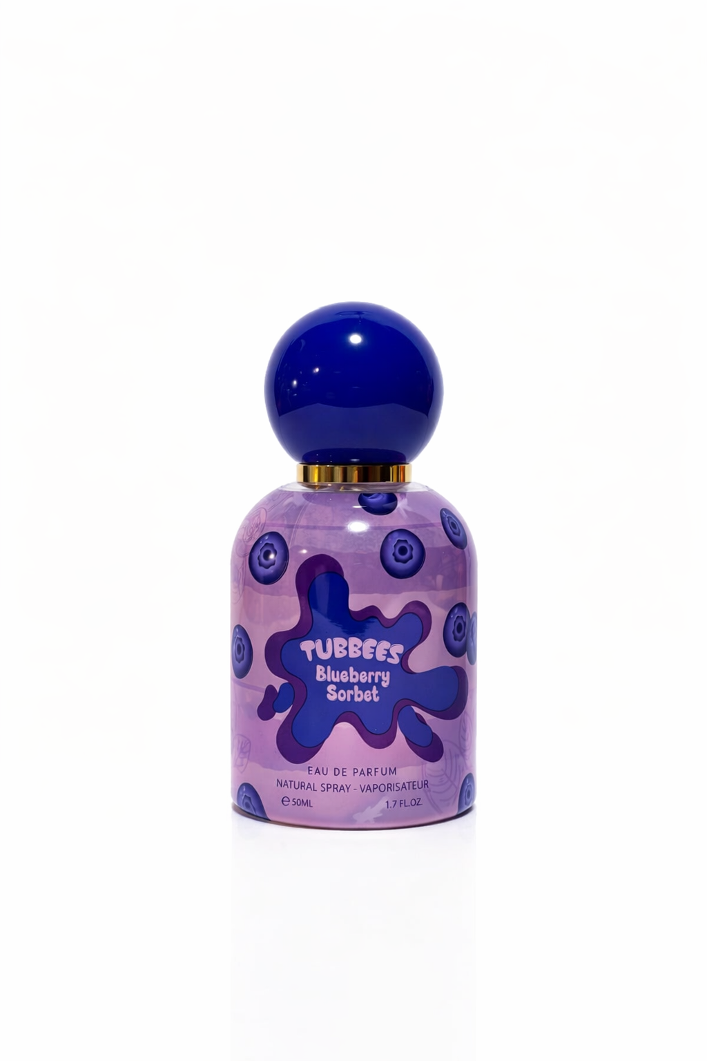 Tubbees Berry Sorbet
