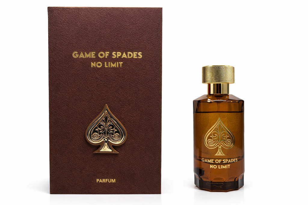 Game of Spades - No Limit