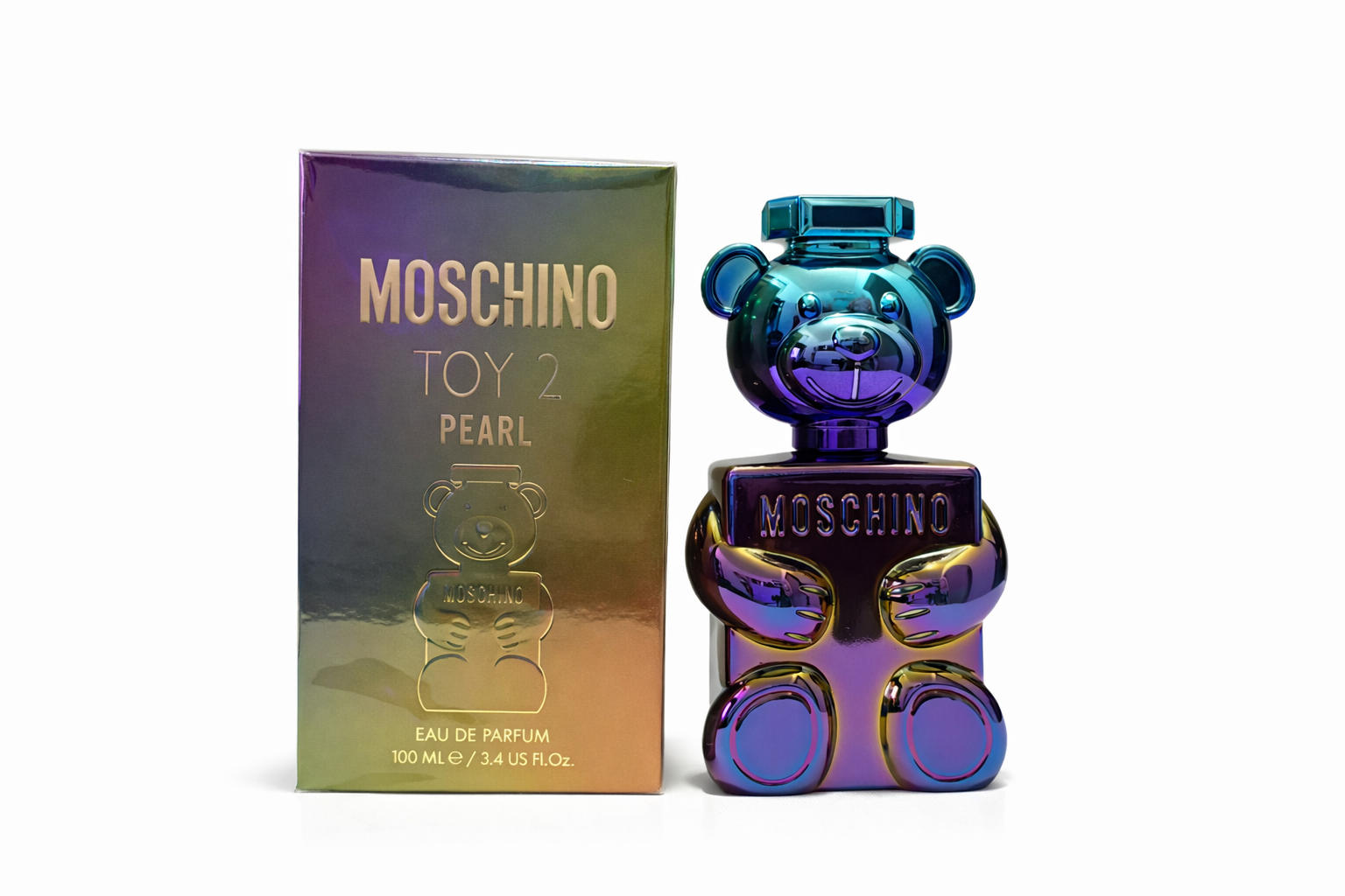 Moschino Toy 2 Pearl