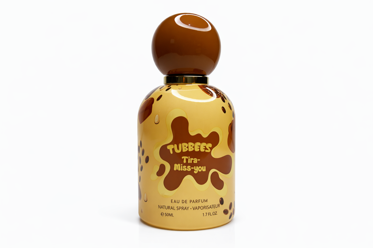 Tubbees Tira-Miss-you