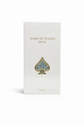 Game of Spades - Opal