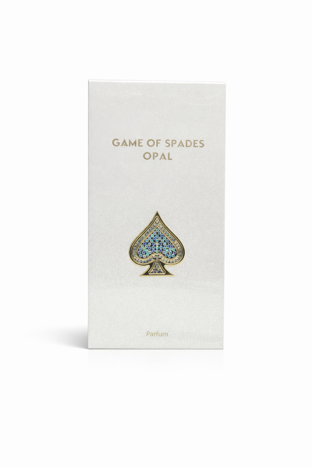 Game of Spades - Opal