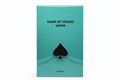 Game of Spades Moon