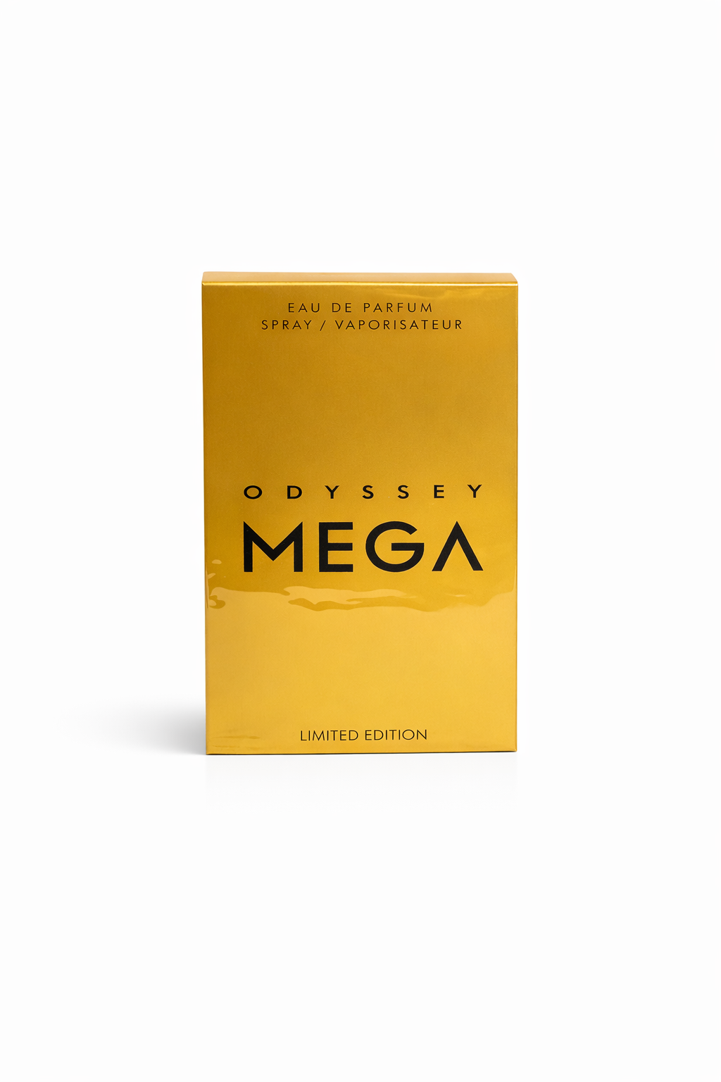 Odyssey - Mega