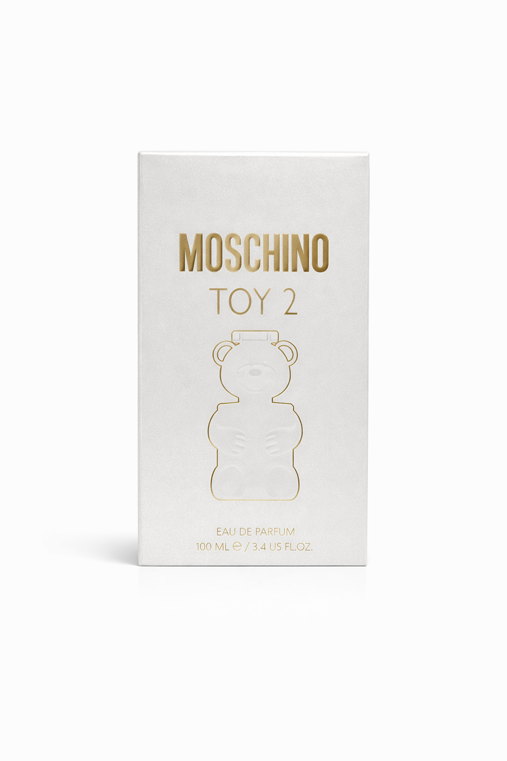Moschino Toy 2