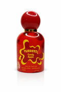 Tubbees Candy Apple