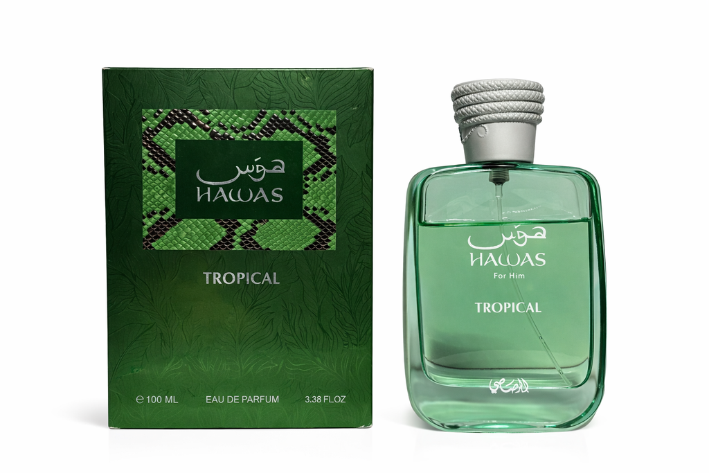 Hawas Tropical