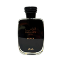 Hawas - Black