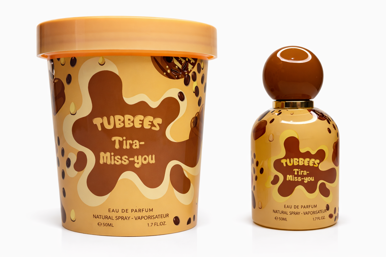 Tubbees Tira-Miss-you
