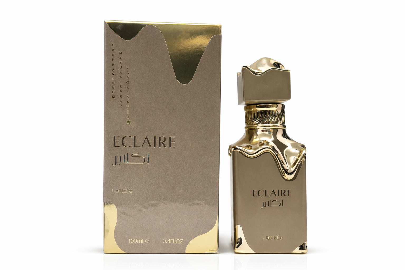 Lattafa - Eclaire
