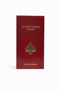 Game of Spades - Rouge - Extrait de Parfum
