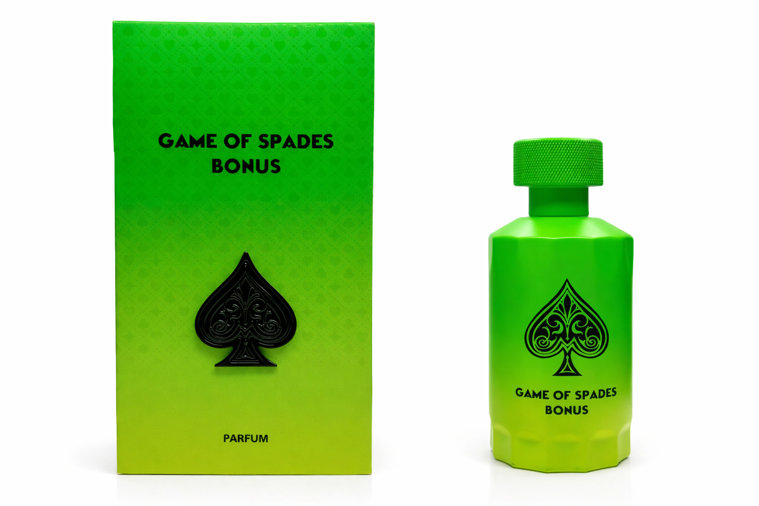 Game of Spades Bonus