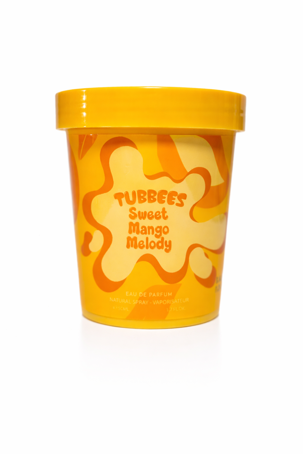 Tubbees Sweet Mango Melody