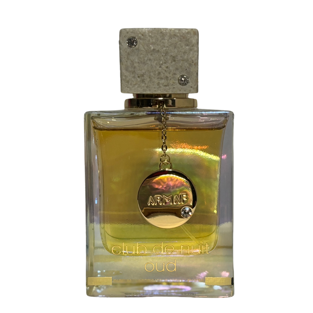 Club de nuit - Oud