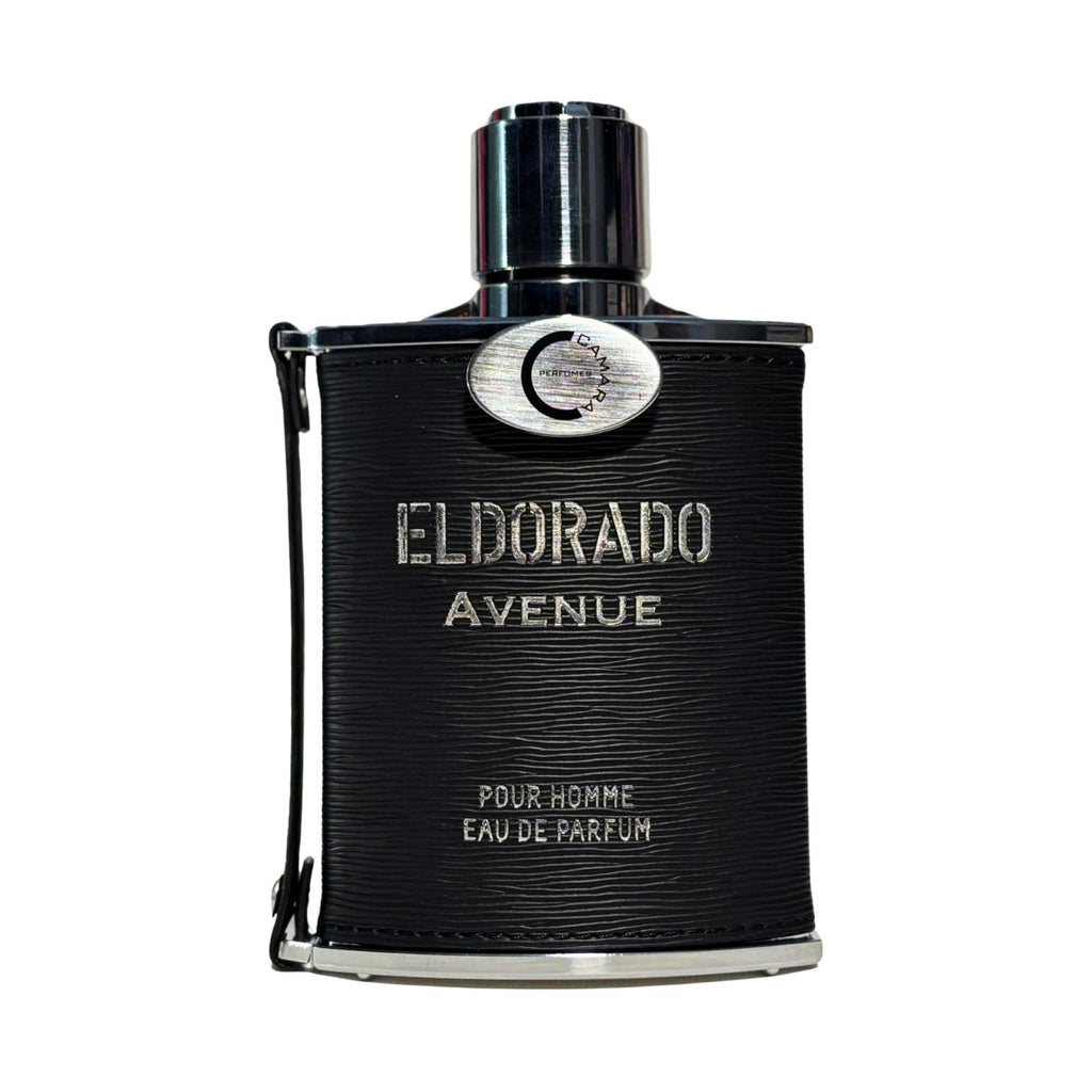 El Dorado Avenue