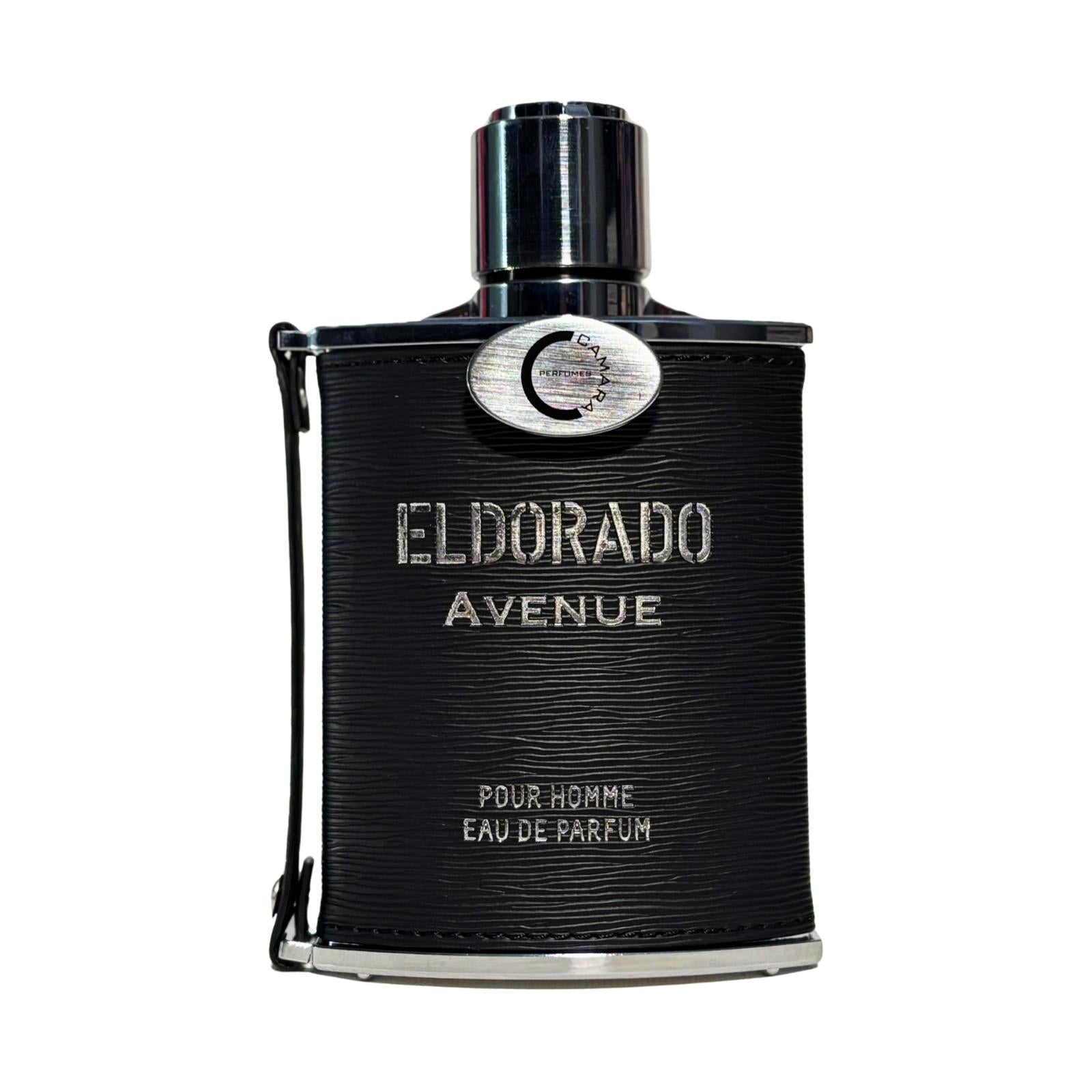 El Dorado Avenue