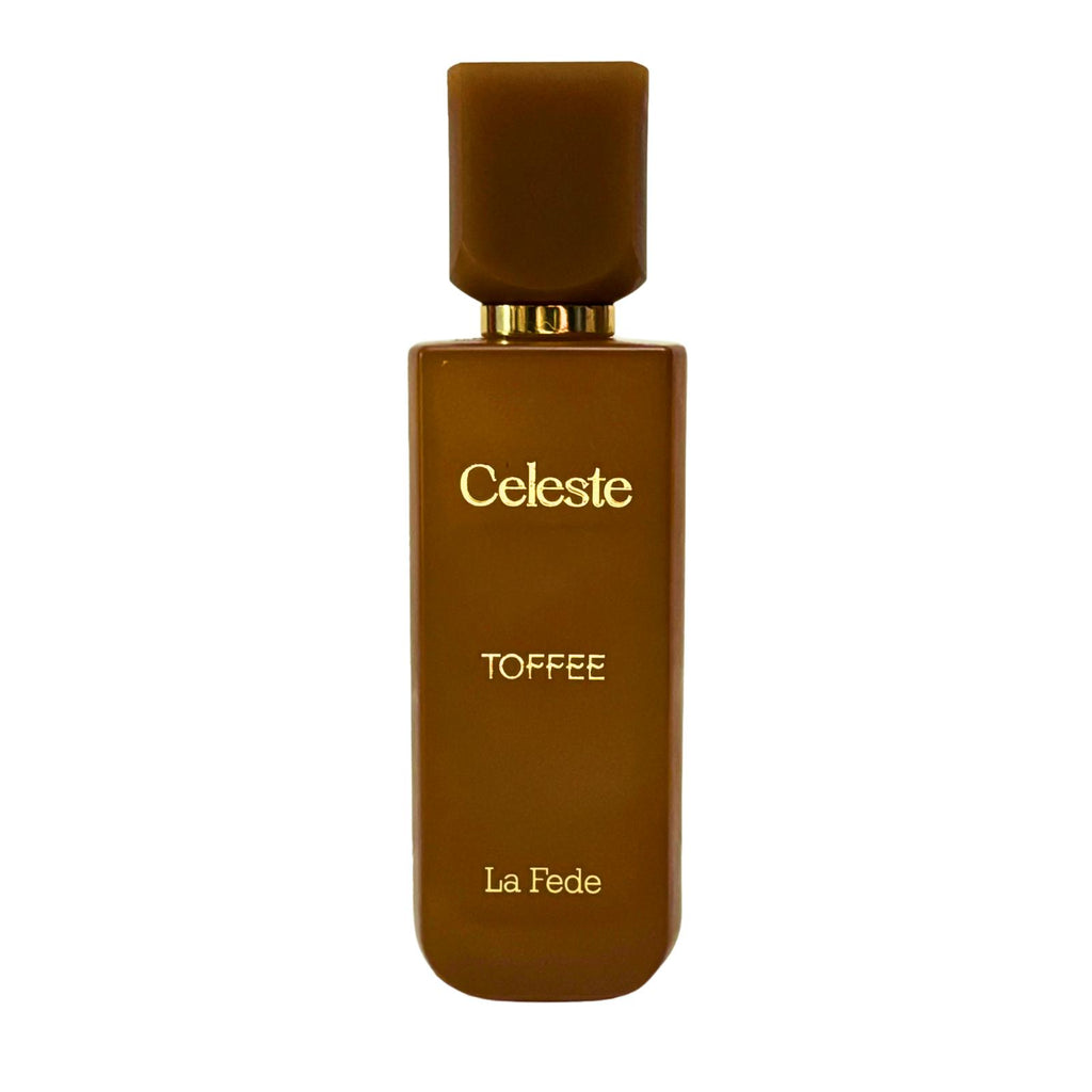 Celeste Toffee