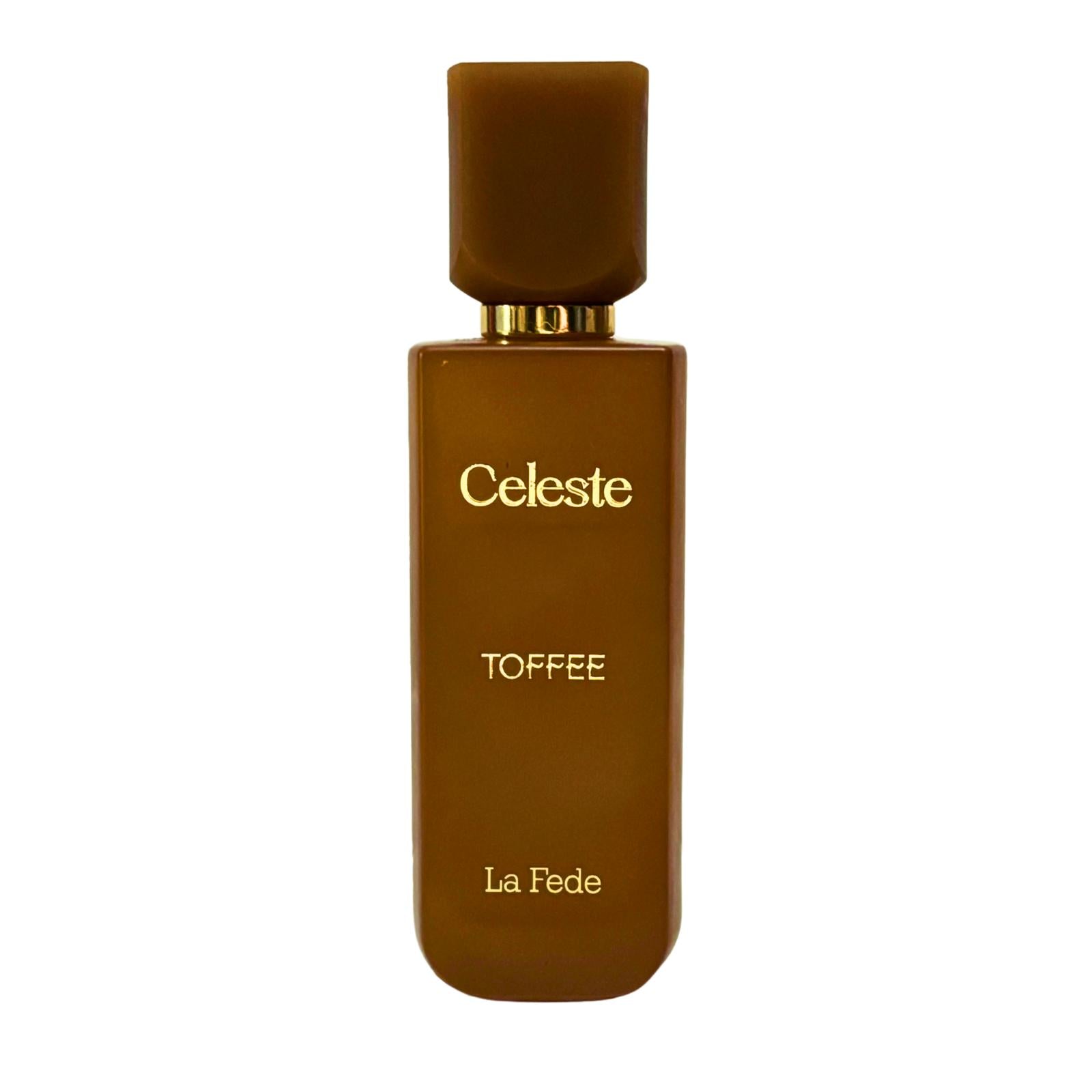 Celeste Toffee