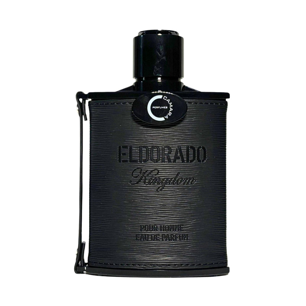 El Dorado Kingdom
