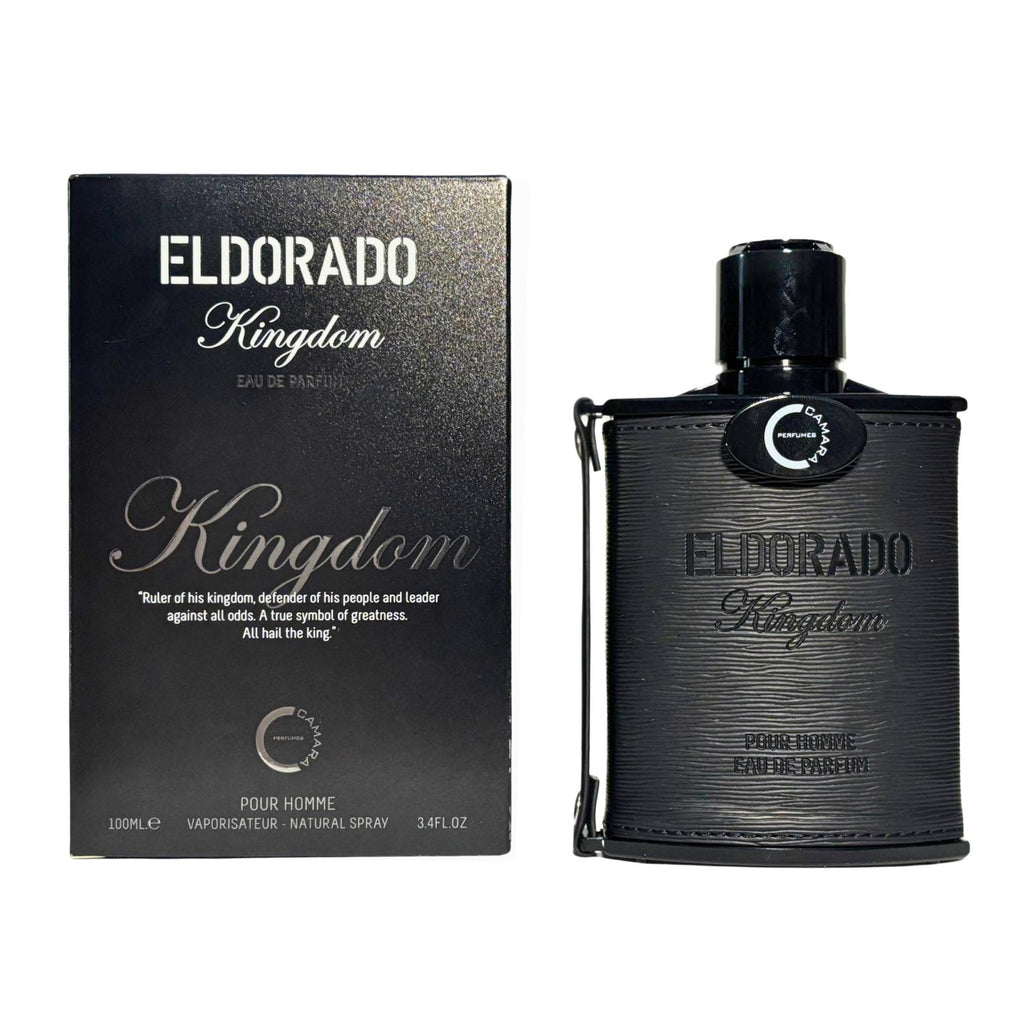 El Dorado Kingdom