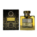 Bitcoin Enigma