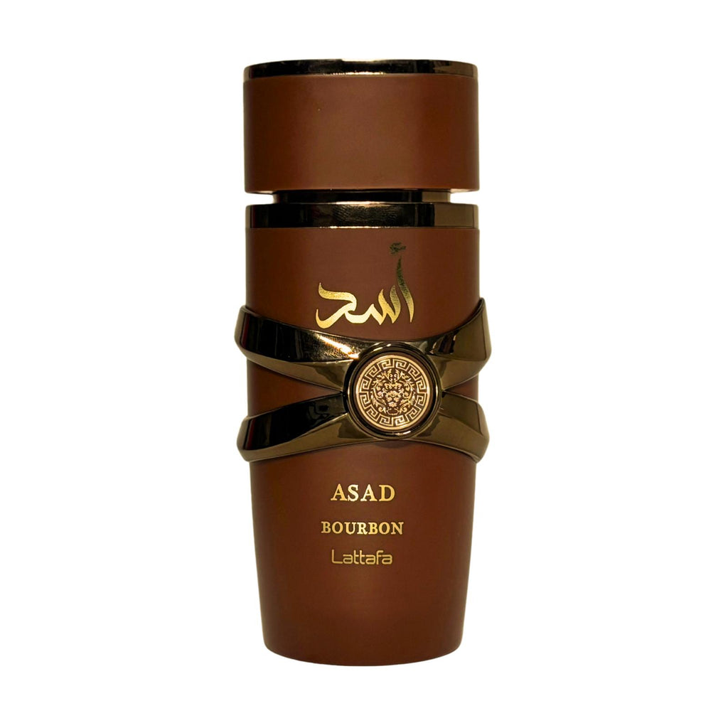 Lattafa - Asad Bourbon
