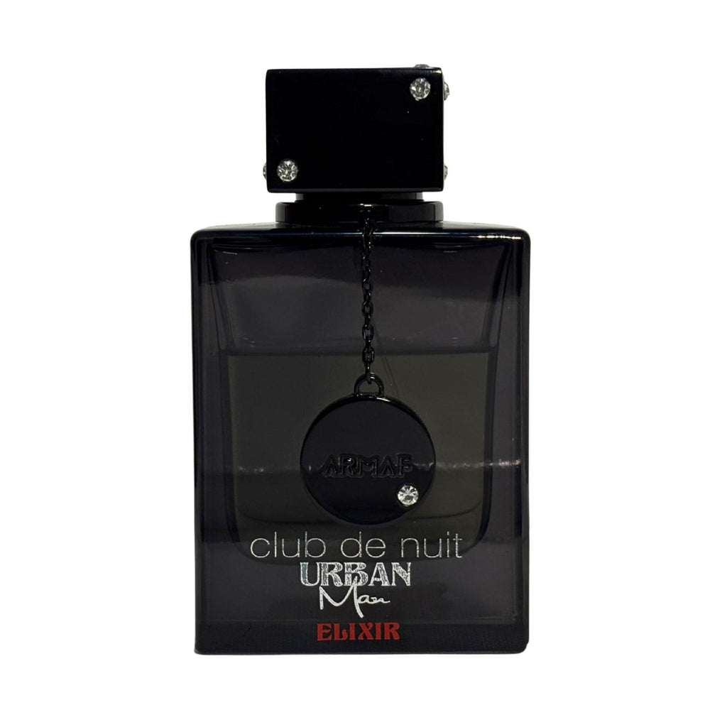 Club de nuit - Urban Man Elixir