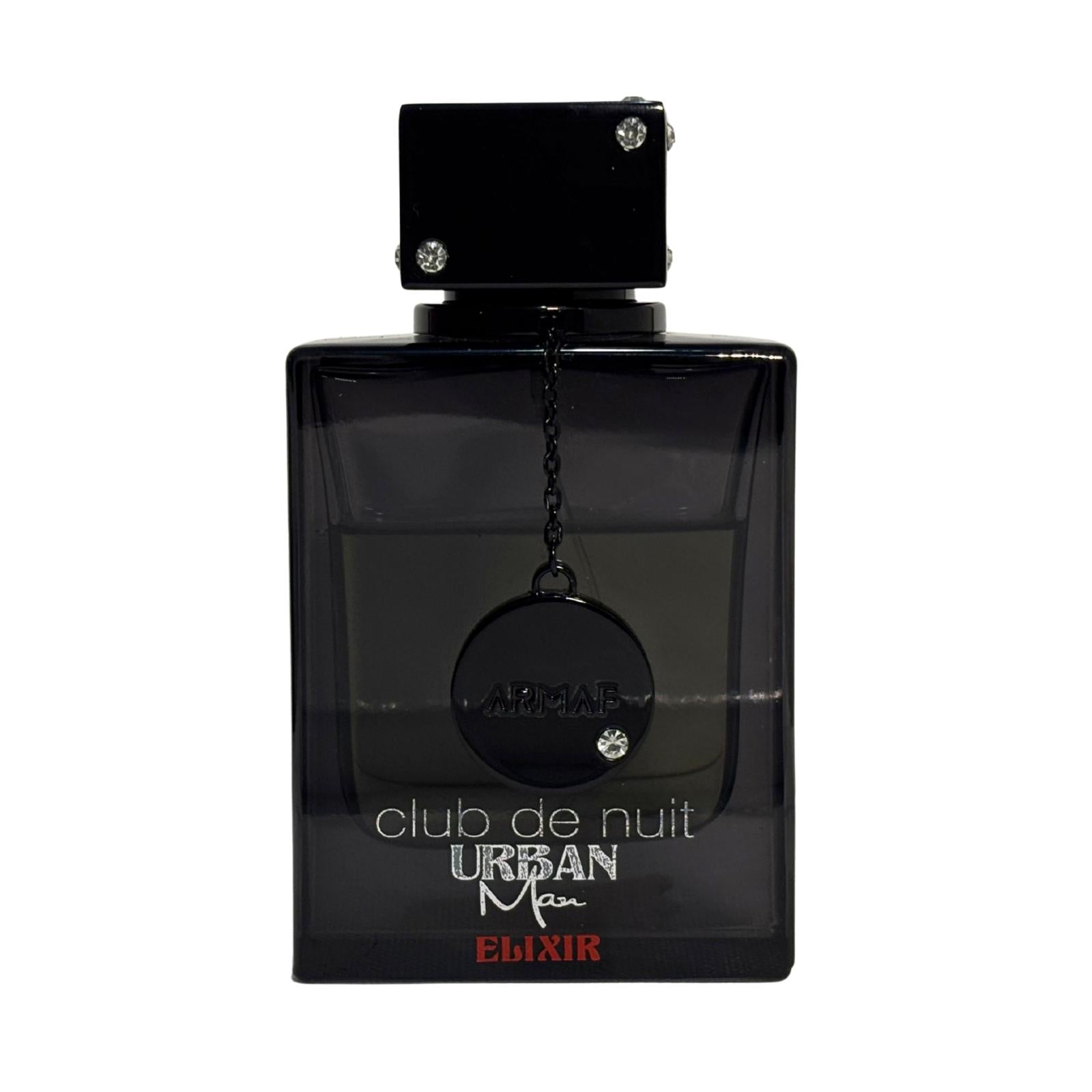 Club de nuit - Urban Man Elixir