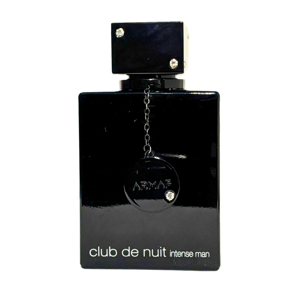 Club de nuit - Intense Man