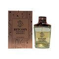 Bitcoin for Women Marvelous