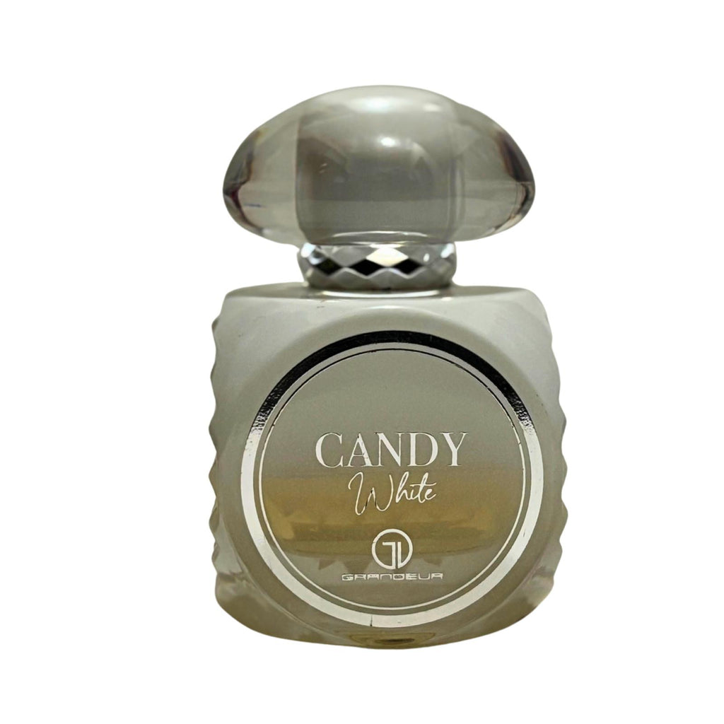Candy White