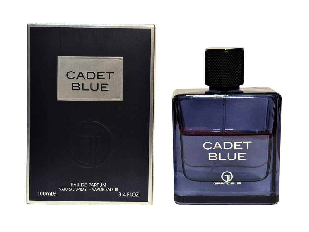 Cadet Blue