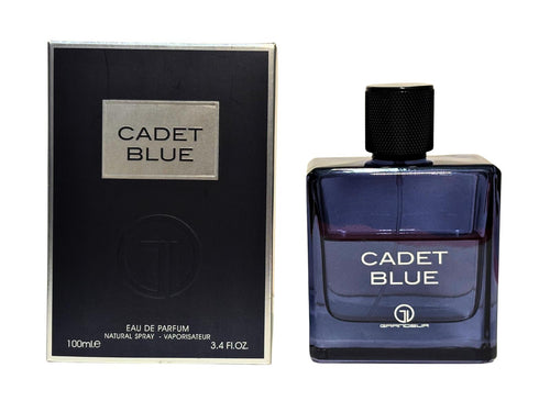 Cadet Blue