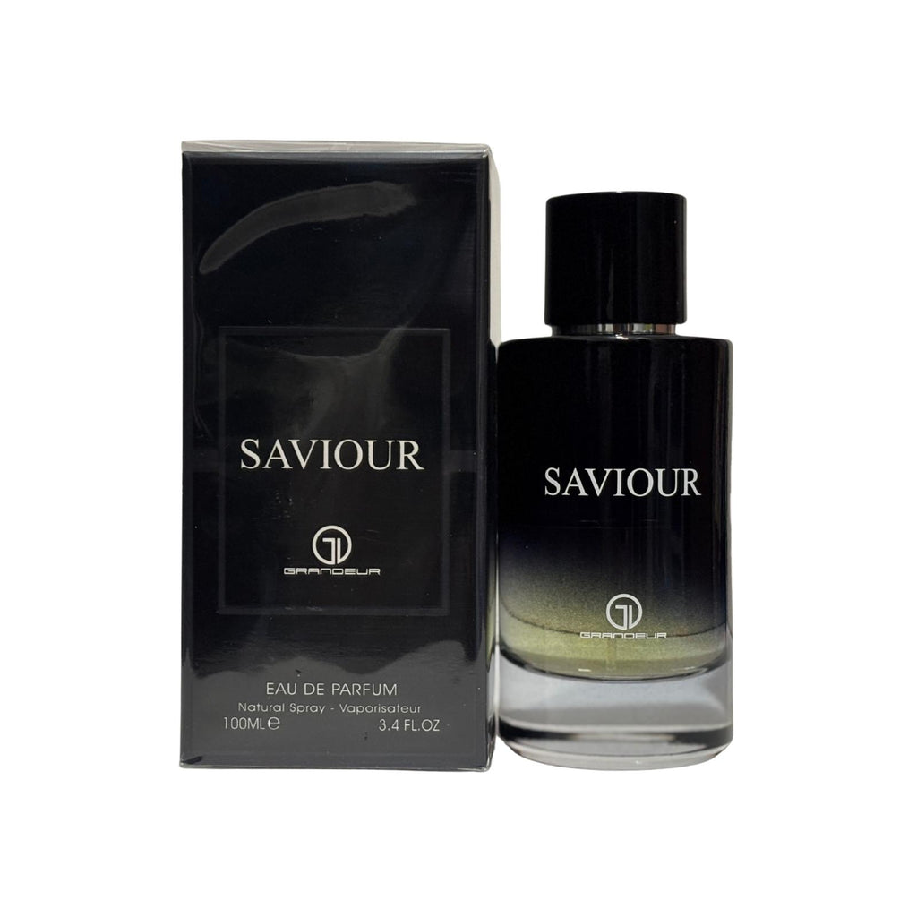 Saviour