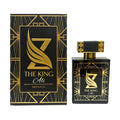 The King Ali