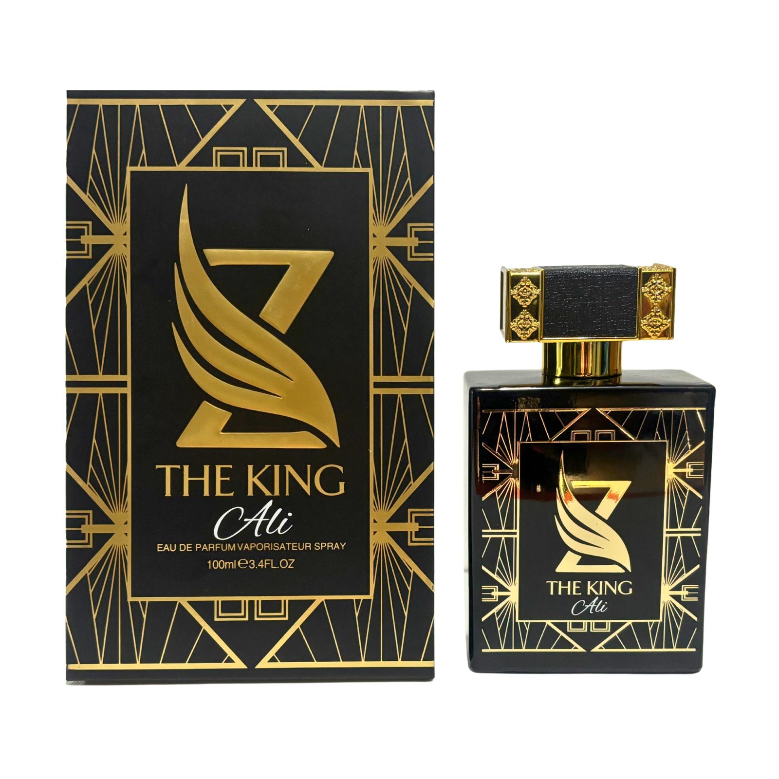 The King Ali