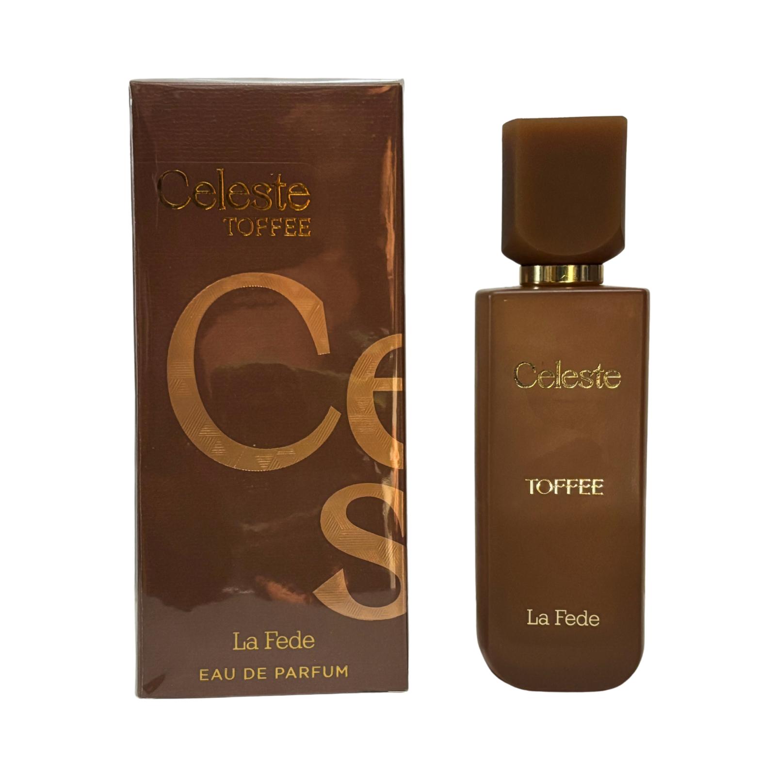 Celeste Toffee