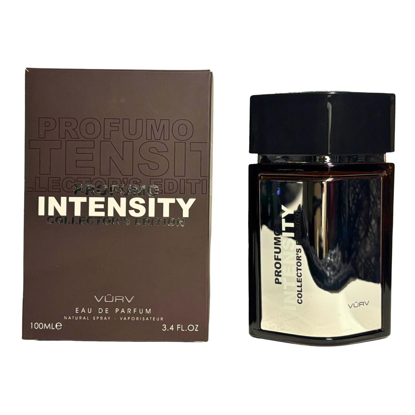 Profumo Intensity (Collectors Edition)