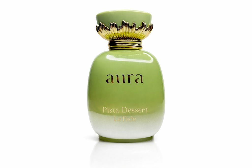 La Fede aura (Pista Desert)