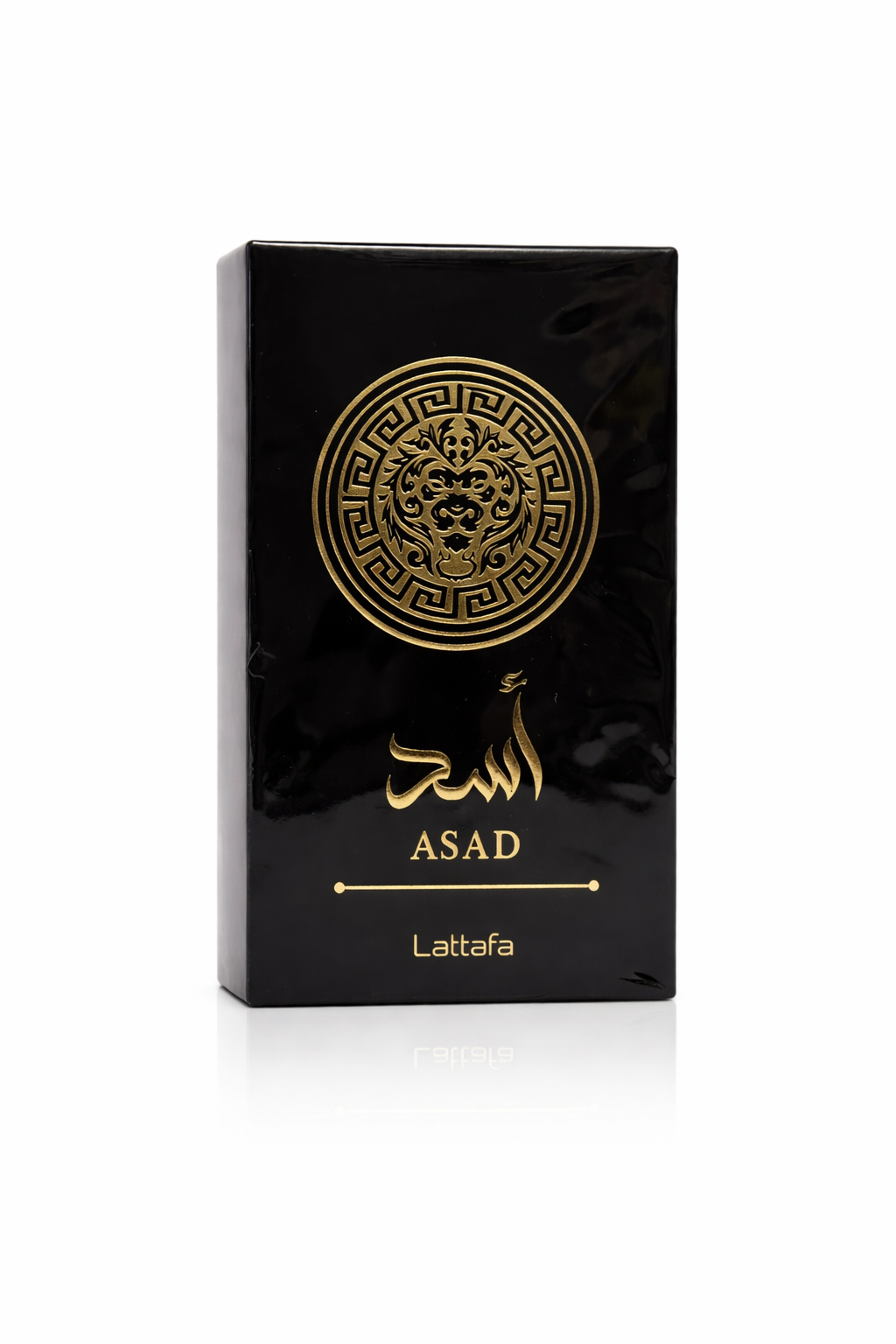 Lattafa - Asad