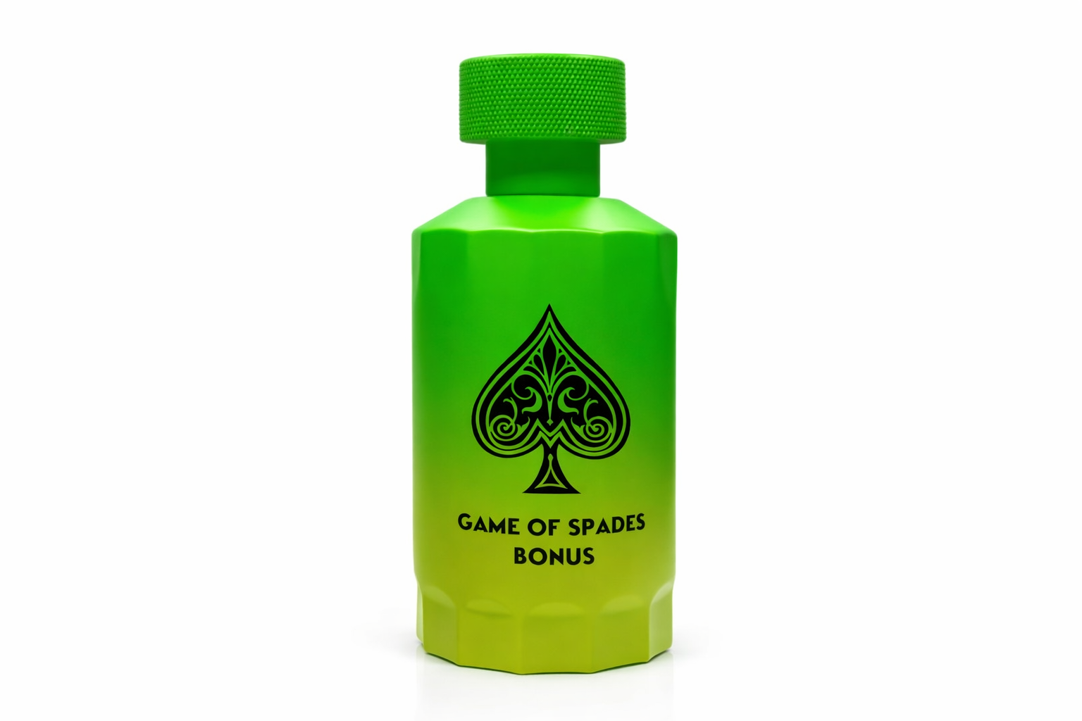 Game of Spades Bonus