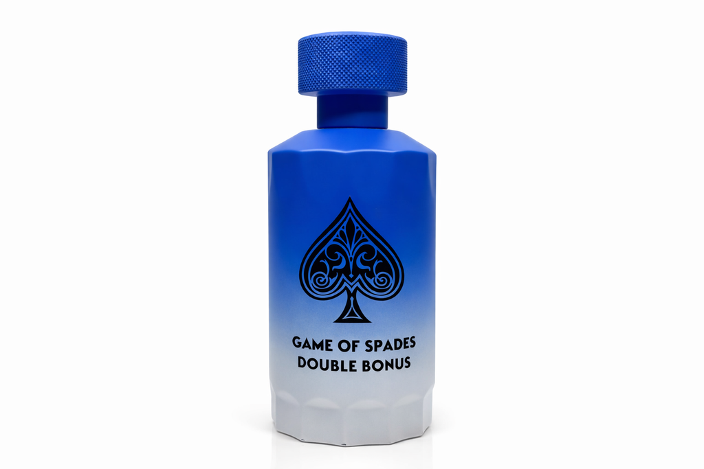 Game of Spades Double Bonus
